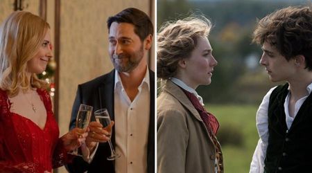 5 heartwarming movies to watch this Christmas that'll wrap you in instant holiday comfort