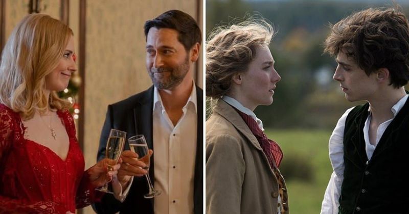 5 heartwarming movies to watch this Christmas that'll wrap you in instant holiday comfort