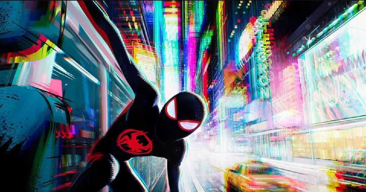 Sony's 'Beyond the Spider-Verse' release timing hints at a bigger MCU multiverse strategy