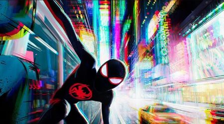 Sony's 'Beyond the Spider-Verse' release timing hints at a bigger MCU multiverse strategy