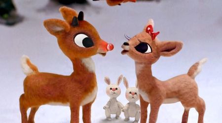 Missed watching ‘Rudolph the Red-Nosed Reindeer’? Here's how you can catch the Christmas special again