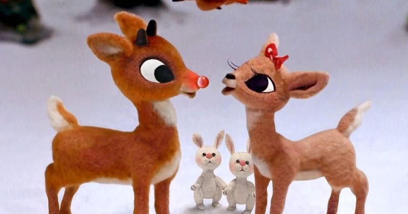 Missed watching ‘Rudolph the Red-Nosed Reindeer’? Here's how you can catch the Christmas special again
