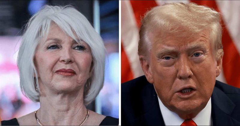 Tina Peters presses Colorado court to accept Trump pardon despite state conviction limits