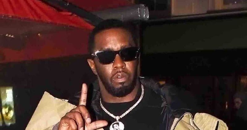 Sean 'Diddy' Combs appeals harsh sentence in pre-Christmas filing, asks court for release