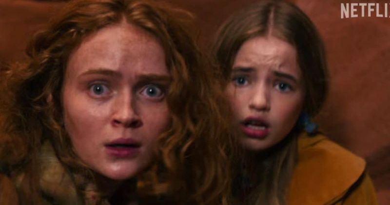 'Stranger Things' Season 5 Volume 2 finale reveals Vecna's endgame, and it's bigger than anyone imagined