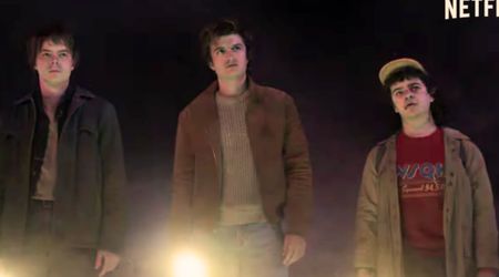 When is the 'Stranger Things' finale releasing? Volume 2 of Netflix's blockbuster tees up the ultimate showdown