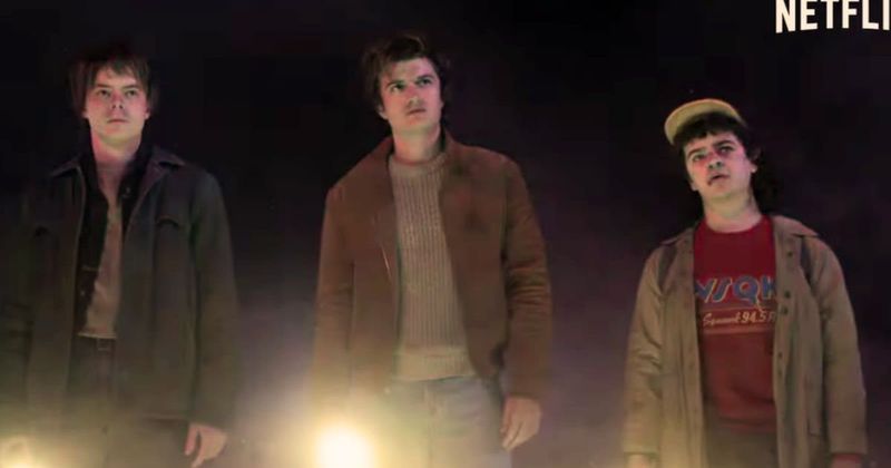 When is the 'Stranger Things' finale releasing? Volume 2 of Netflix's blockbuster tees up the ultimate showdown