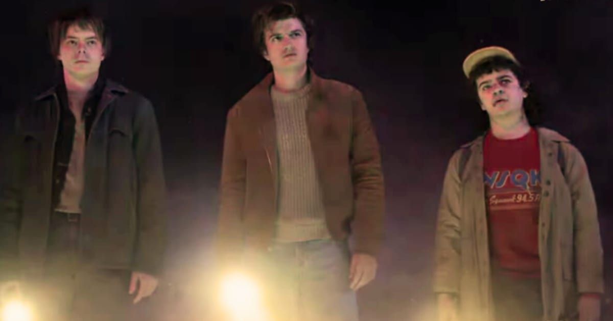 When will ‘Stranger Things 5’ finale drop? Netflix’s biggest sci-fi showdown will be available in theaters