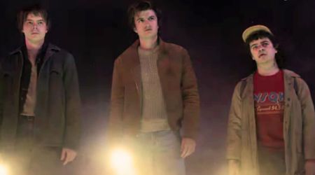 When will ‘Stranger Things 5’ finale drop? Netflix’s biggest sci-fi showdown will be available in theaters