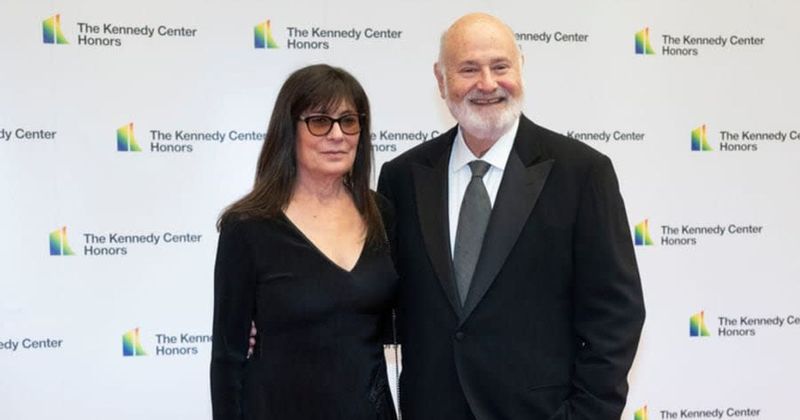 Rob and Michele Reiner’s Brentwood home had long history of police calls before couple’s death