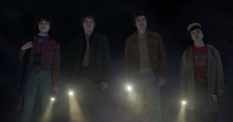 Are Jonathan and Nancy safe in 'Stranger Things' Season 5 Volume 2? Inside their most dangerous moment yet