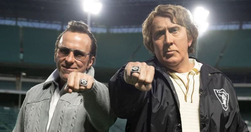First 'Madden' trailer unveils Nicolas Cage's transformation into NFL icon John Madden