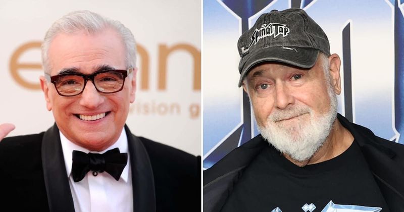 Martin Scorsese mourns Rob Reiner, condemns his murder as an 'obscenity'