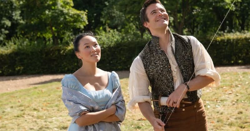 ‘Bridgerton’ Season 4 makes one quiet change and it completely transforms Sophie’s story