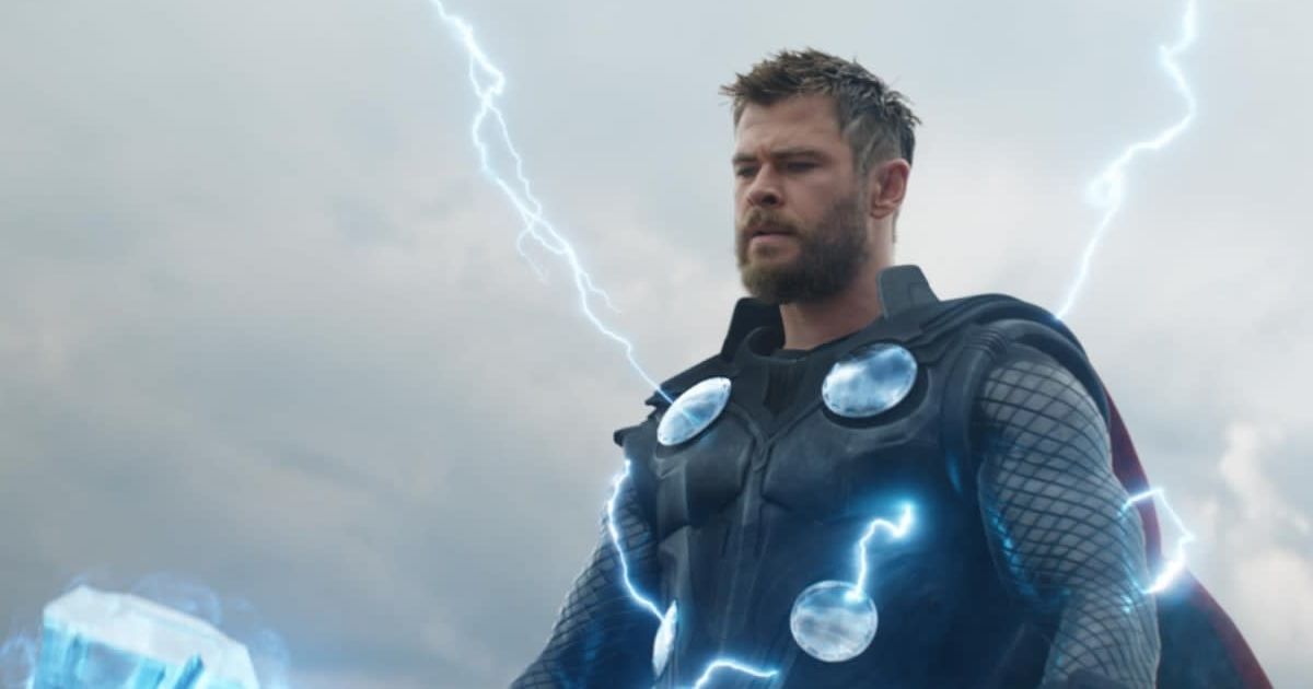‘Avengers: Doomsday’ second trailer confirms Thor’s return — and he’s shown praying for someone he loves