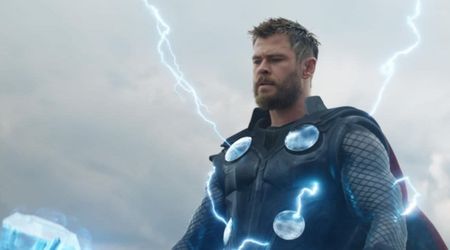 ‘Avengers: Doomsday’ second trailer confirms Thor’s return — and he’s shown praying for someone he loves