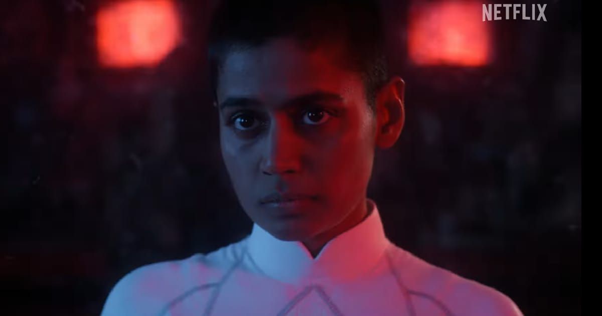 Is Kali secretly evil? Eleven’s sister’s return in ‘Stranger Things 5’ leads to dark fan theories
