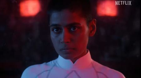 Is Kali secretly evil? Eleven’s sister’s return in ‘Stranger Things 5’ leads to dark fan theories