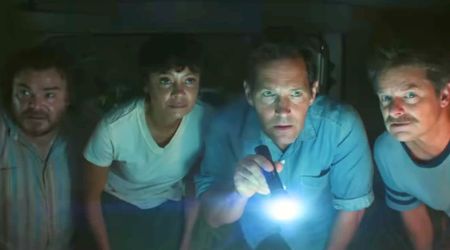 Will there be an 'Anaconda' sequel? Post-credits scene sets up intriguing instalment