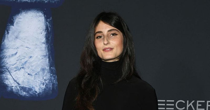 Romy Reiner makes first appearance since parents' death during her birthday at a somber beach gathering