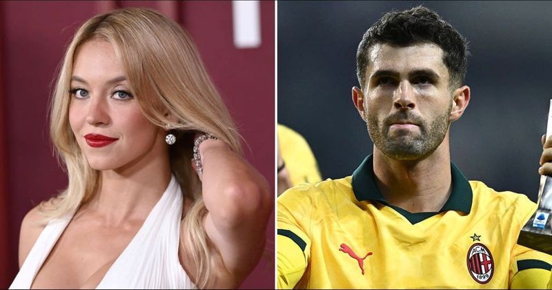 'Fake news': Christian Pulisic shuts down Sydney Sweeney dating rumors