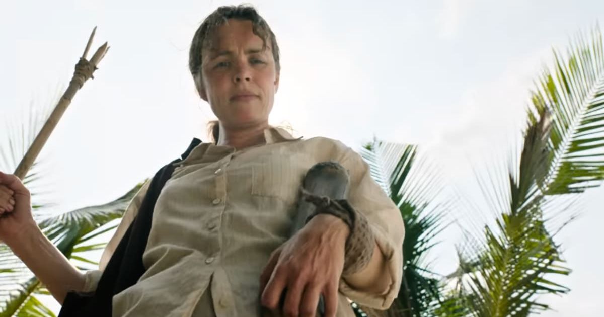 When will 'Send Help' release? Rachel McAdams' gritty thriller teases new images with 'Teen Wolf' star