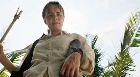 Rachel McAdams flips the power dynamic with her boss in new survival thriller 'Send Help' trailer