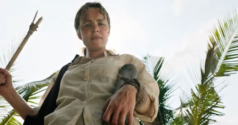 Rachel McAdams flips the power dynamic with her boss in new survival thriller 'Send Help' trailer