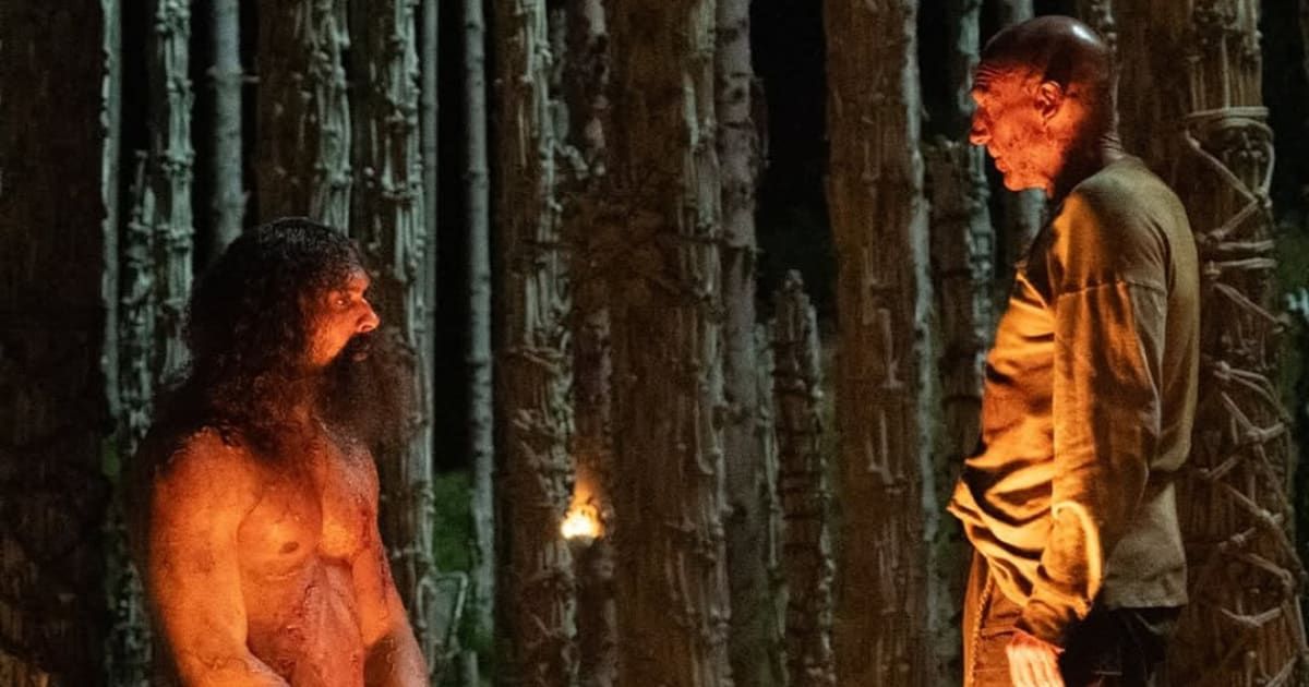 The rage virus isn't done yet as Sony locks in the future of the '28 Years Later' trilogy