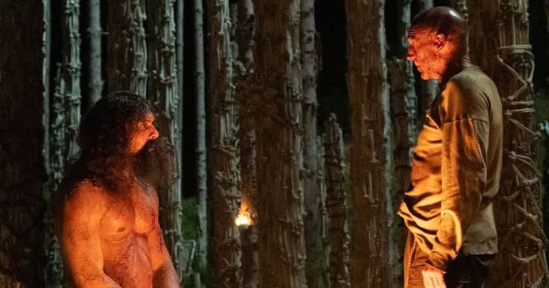 The rage virus isn't done yet as Sony locks in the future of the '28 Years Later' trilogy