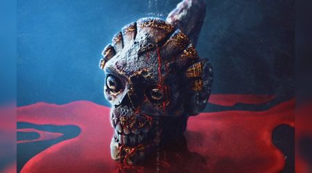 'Whistle' heads to theatres with an MCU star at the center of the new horror film