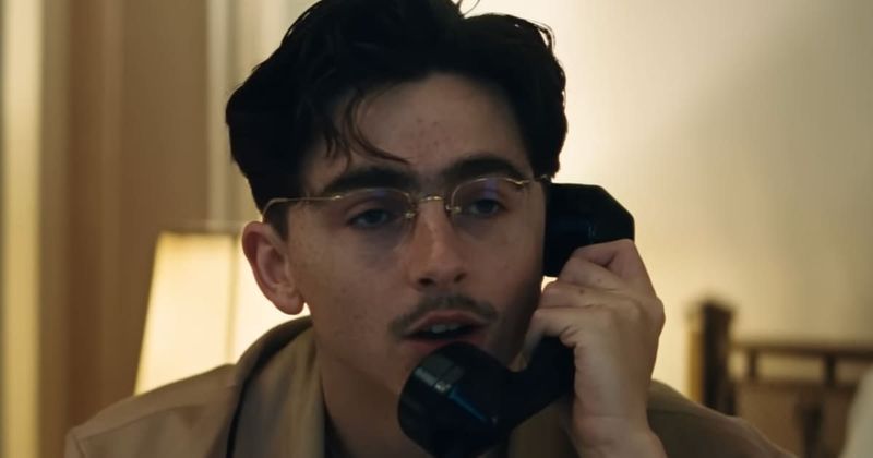 When will 'Marty Supreme' hit streamers? Timothee Chalamet's sports drama dominates BO after Christmas release