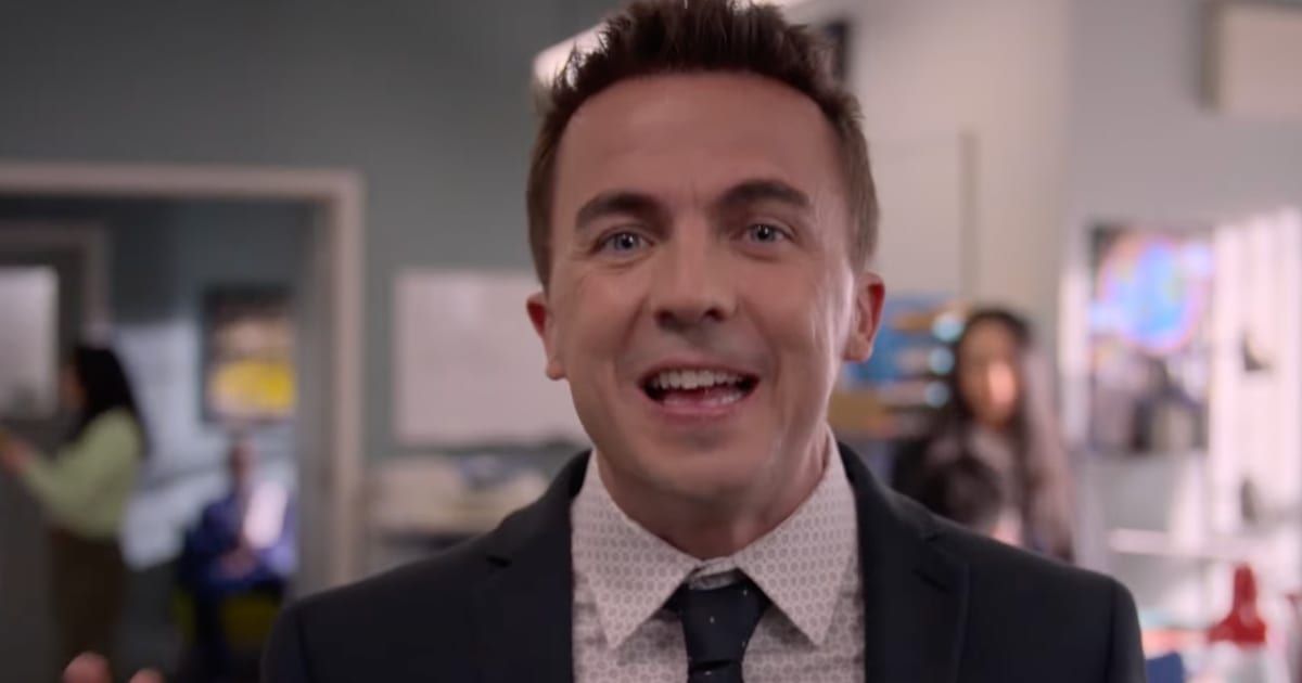 'Malcolm in the Middle' revival trailer promises the laughs ahead of 2026 release