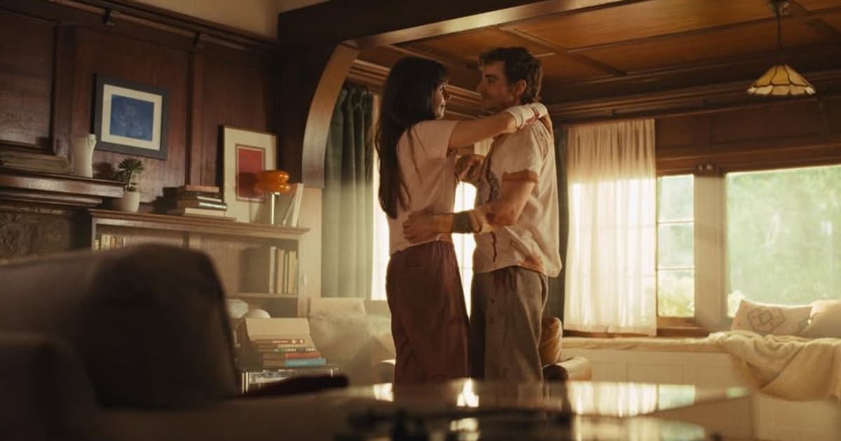 How to watch 'Together' online: Dave Franco and Alison Brie star in this chilling body-horror love story