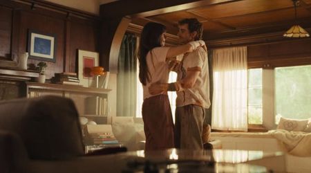 How to watch 'Together' online: Dave Franco and Alison Brie star in this chilling body-horror love story
