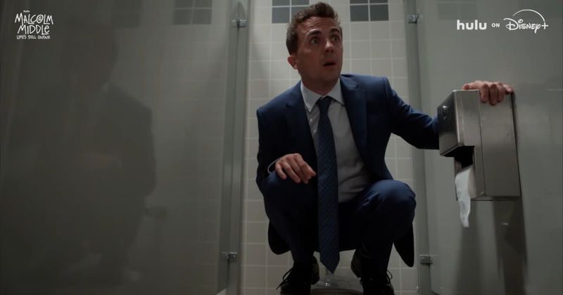 'Malcolm in the Middle' returns after 20 years — and we’re ready to relive the madness with Frankie Muniz