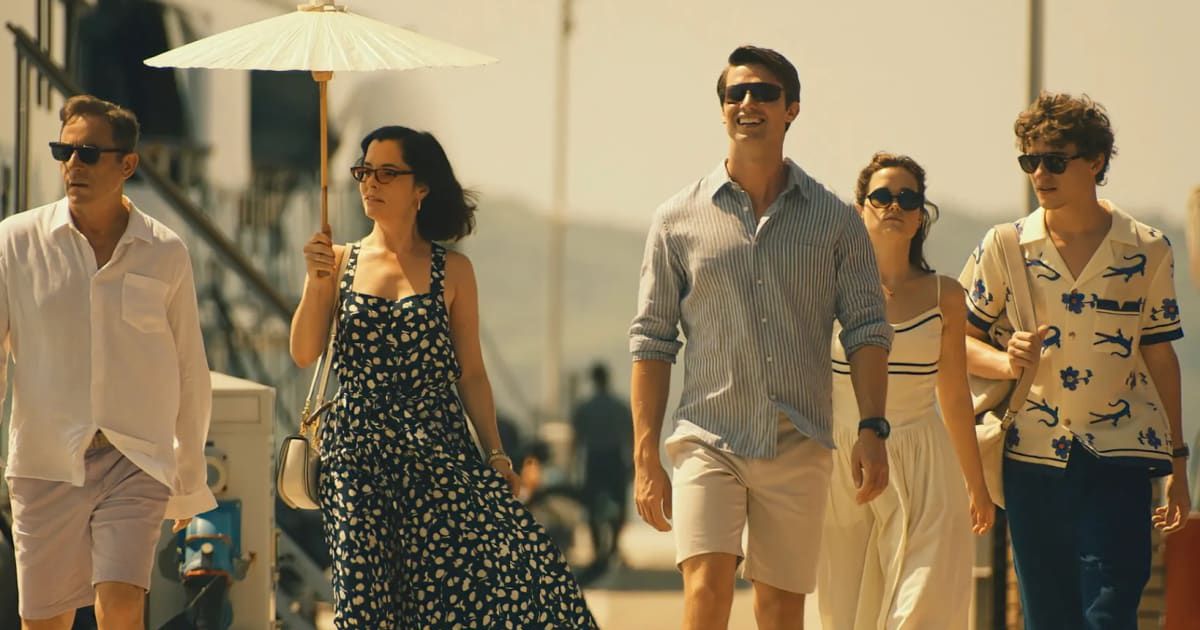 Is an 'Euphoria' star joining 'The White Lotus' Season 4? Fans think the clues are impossible to ignore