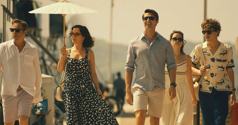 Is an 'Euphoria' star joining 'The White Lotus' Season 4? Fans think the clues are impossible to ignore