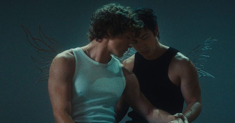 ‘Heated Rivalry’ stars Hudson Williams and Connor Storrie return in new romance show but with a twist