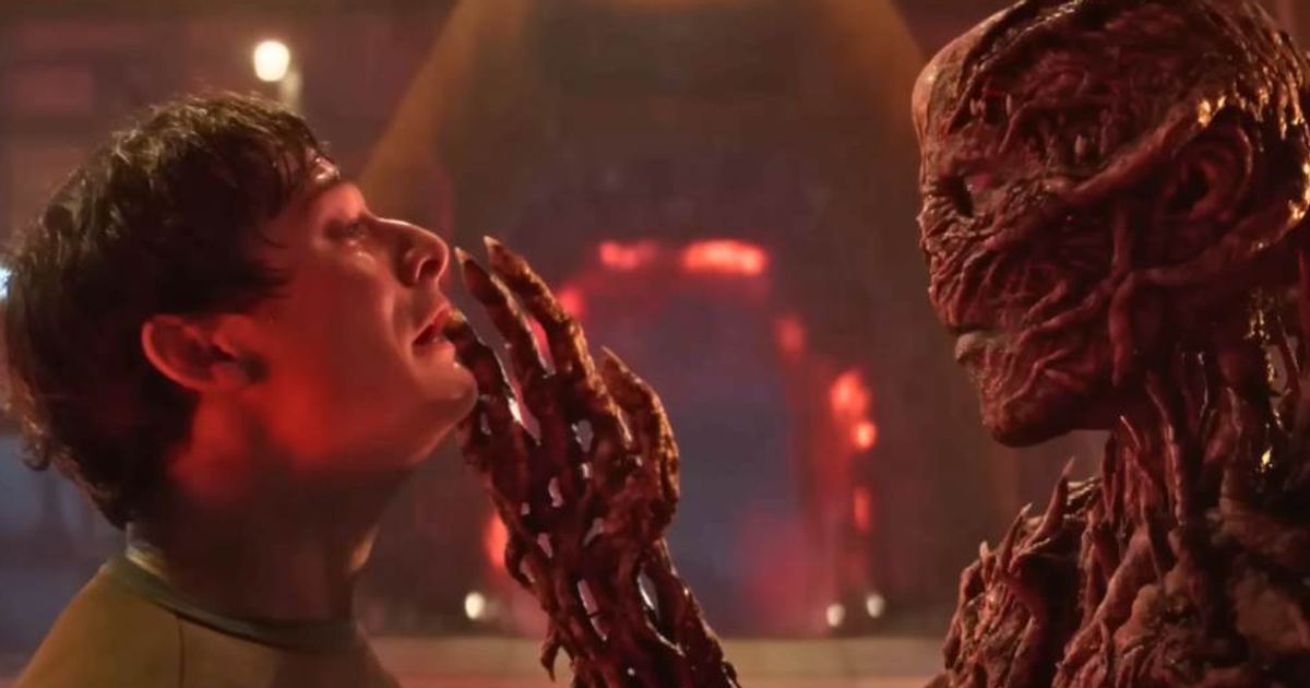 'Stranger Things' Season 5: Millie Bobby Brown takes centerstage in emotional finale trailer