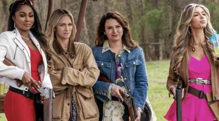 ‘Hunting Wives’ brings back an iconic ‘O.C.’ villain for season 2 and the cast looks good