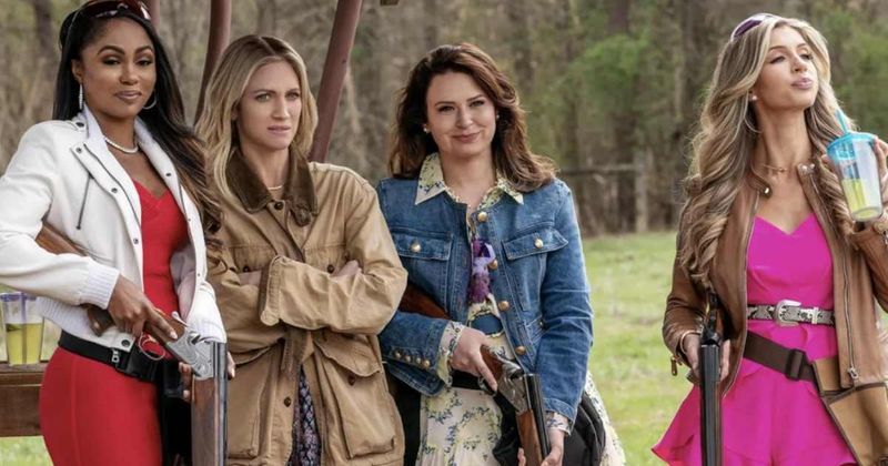 ‘Hunting Wives’ brings back an iconic ‘O.C.’ villain for season 2 and the cast looks good