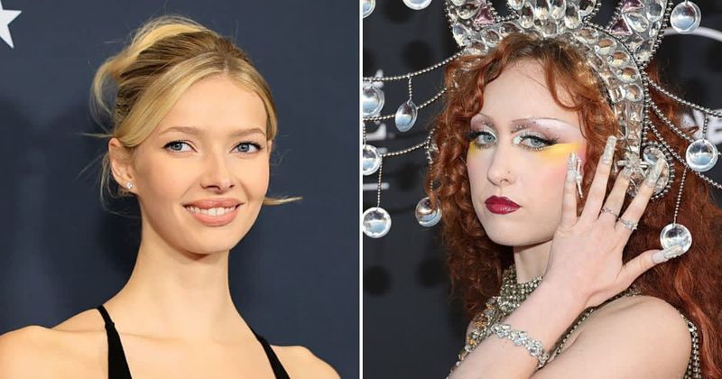 Gwyneth Paltrow's daughter Apple Martin joins Chappell Roan in retracting Brigitte Bardot tributes