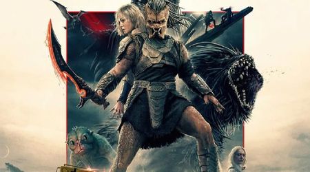 When can you stream ‘Predator: Badlands’? Elle Fanning’s sci-fi hit adds bonus content for fans