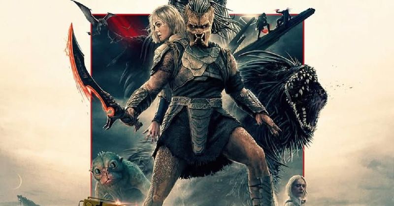 When can you stream ‘Predator: Badlands’? Elle Fanning’s sci-fi hit adds bonus content for fans