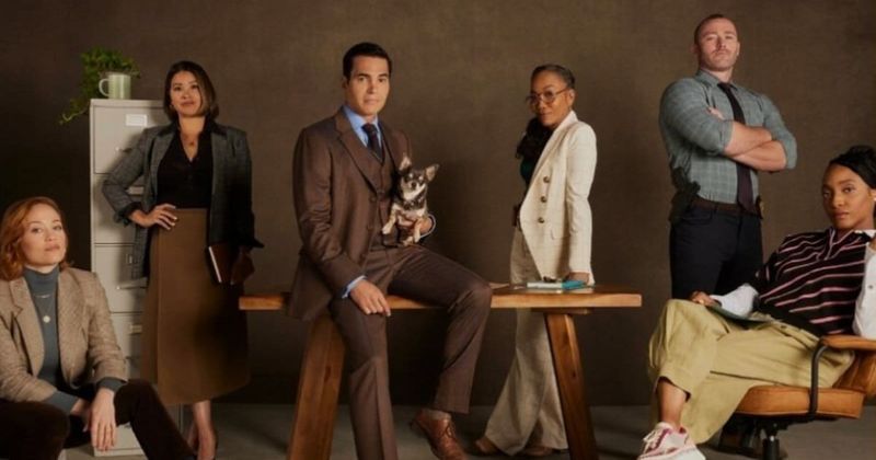 Here’s all the stars returning to ‘Will Trent’ as ABC renews hit show for Season 4