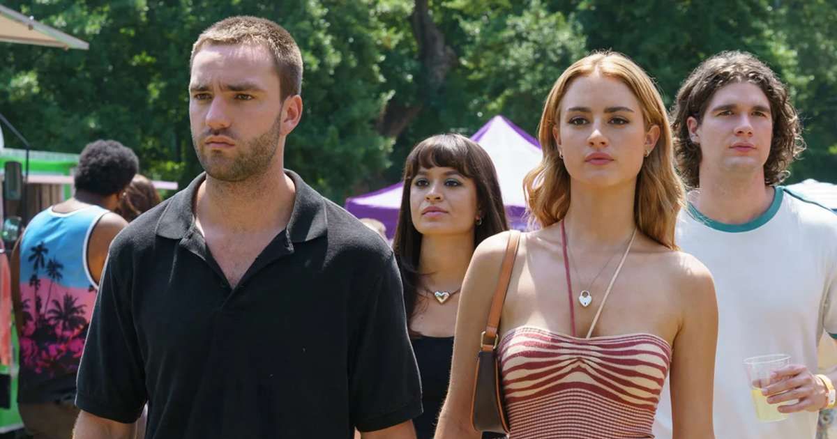 ‘Tell Me Lies’ fans, there’s good news as Hulu show gets exciting podcast update amid Season 3 renewal