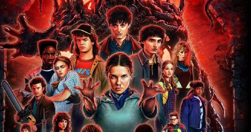 Who will die in 'Stranger Things 5' finale? These beloved characters may not make it out alive
