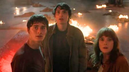 Netflix just shelved Duffer Brothers’ next show — here's what we know so far