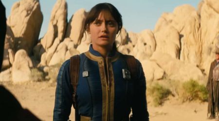 Macaulay Culkin and 'Eternals' star among star names guest-appearing on 'Fallout' Season 2